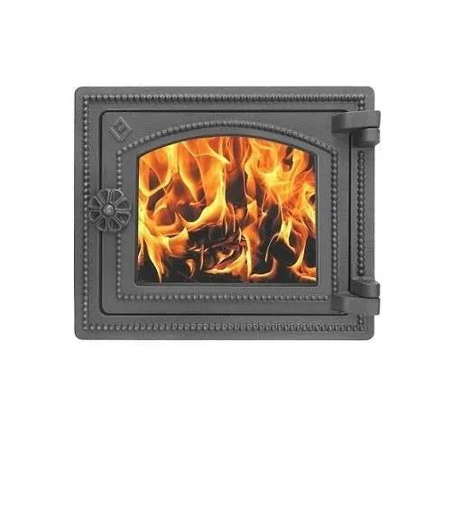 Дверца топочная ДТ-3С (В)