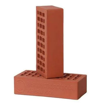 ВКЗ кирпич красный