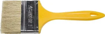 Кисть 100мм,4,натуральна щетина Stayer