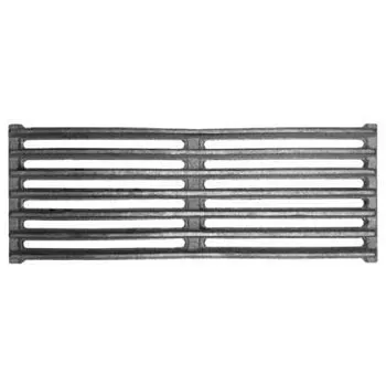 Решетка гриль Сибирячка РГ-5