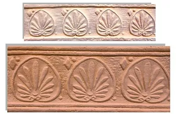 ДЕКОР Родос Мини Плитка