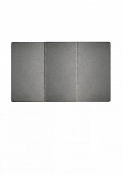 Настил печной НП-2 (410*245*11)