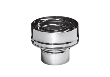 Старт-сэндвич Феррум (430/0,8 мм) Ф250х350 (нерж)