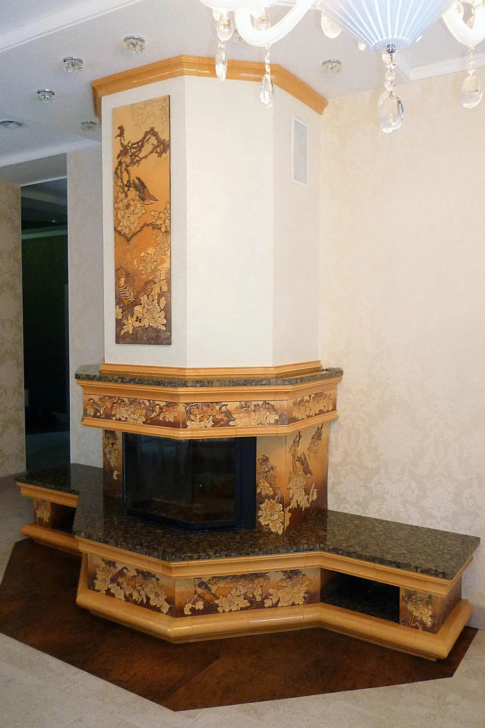 Ковальков Роман Викторович