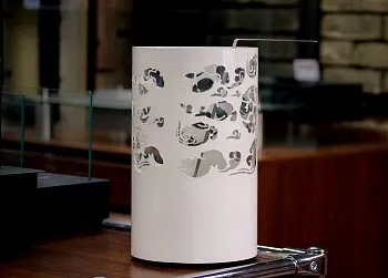 Биокамин настол. FP-037T