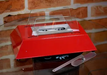 Биокамин настол. FP-019T