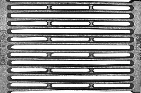 РД-6 Колосник 380*250