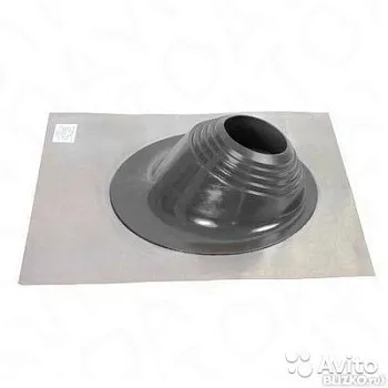 Мастер-флеш ASTON №6 (200-280мм) силикон Угловой Коричневый