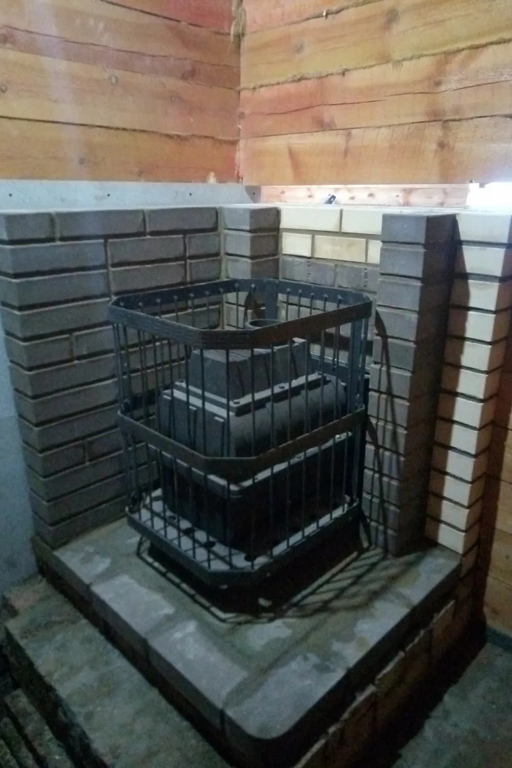 Баранов Евгений Александрович