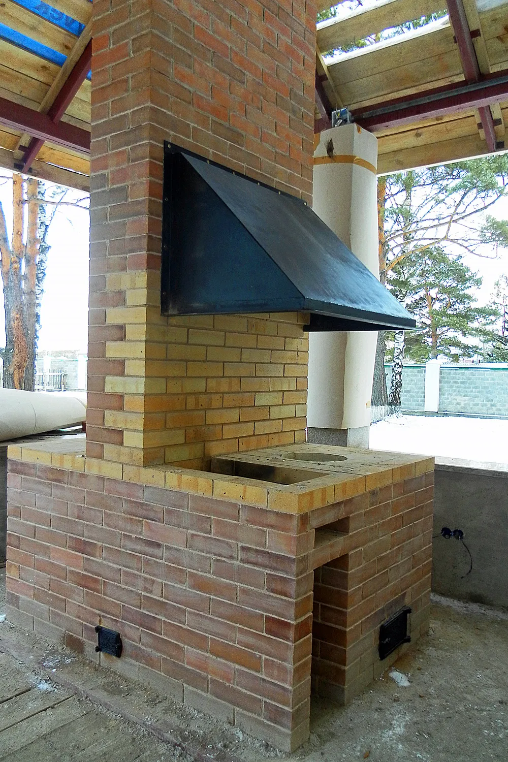 Ковальков Роман Викторович