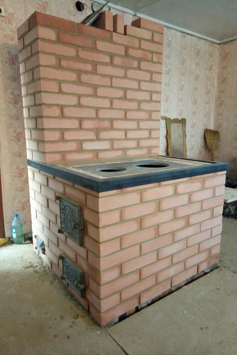 Баранов Евгений Александрович