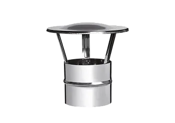 Зонт-К Феррум (430/0,5 мм) Ф150 