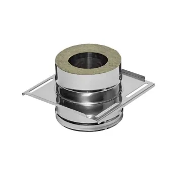 Площадка монтажная Феррум (430/0,5мм) Ф200х280