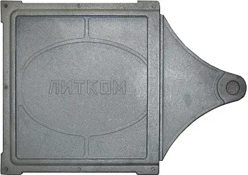 Задвижка каминная ЗВ-5 (240*260*455)