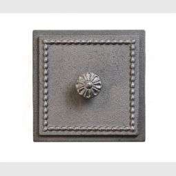 Дверца прочистная ДК 235 (В) (130*130) окрашенная