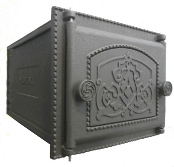 ДП-ДТ-6А духовка без решетки (345*289*500)