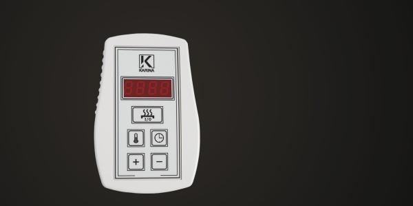 Пульт управления КАРИНА Slim CS15