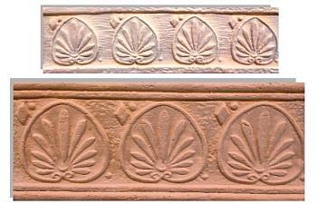 ДЕКОР Родос Мини Плитка