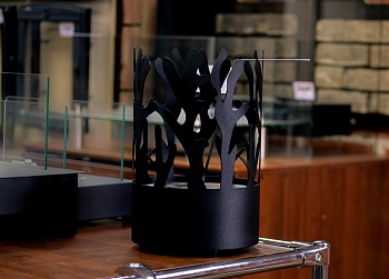 Биокамин настол. FP-023T