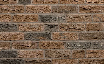 Кирпич полнотелый Данилово (РУЧНАЯ ФОРМОВКА) Тандем