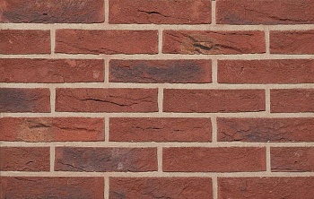 Кирпич керамический "Аврора" (РУЧНАЯ ФОРМОВКА)