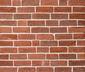 Кирпич "Бордо" (РУЧНАЯ ФОРМОВКА)