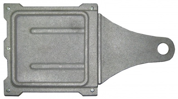 ЗВ-1 Задвижка полкирпича