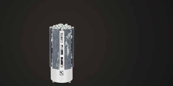 Электрическая печь КАРИНА FORTA 6 Талькохлорит