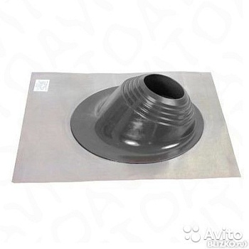 Мастер-флеш ASTON №6 (200-280мм) силикон Угловой Коричневый