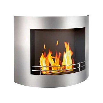 Биокамин настен. FP-046W