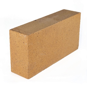 Кирпич ШБ-8 25*12*6,5 (Сухой Лог) (неотобранный)