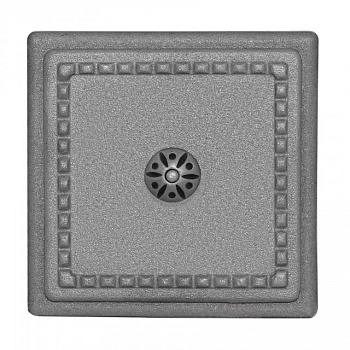 ДПр-8А Дверца прочистная (140*140)