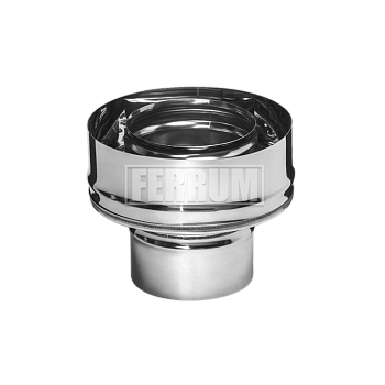 Старт-сэндвич Феррум (430/0.8мм + нерж.) д.150х210 