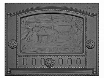 Вставка краш. ДК-2