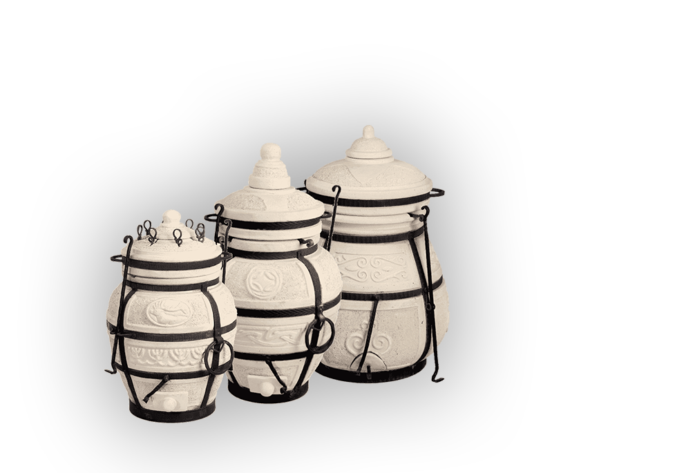 Тандыры Тандыры